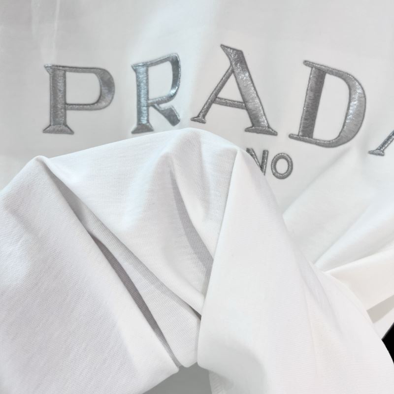 Prada T-Shirts